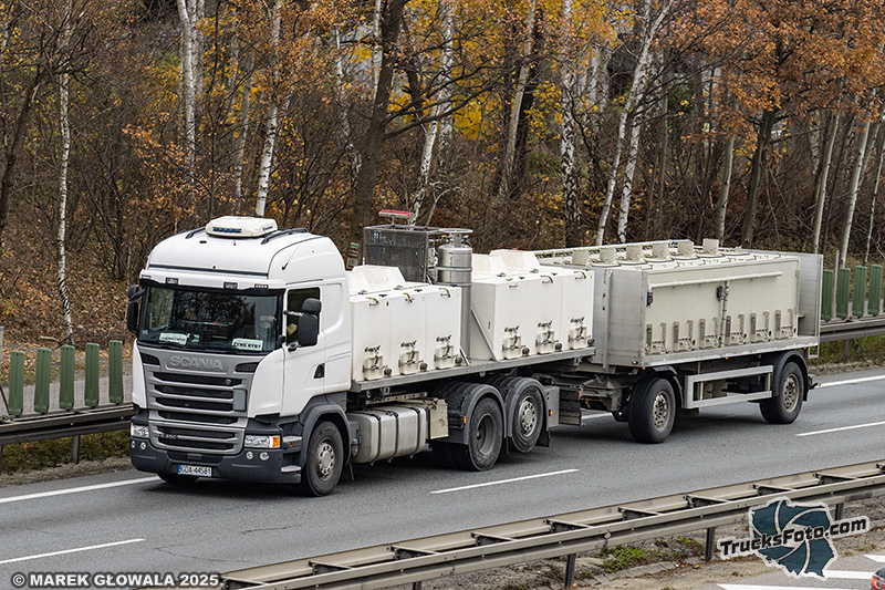Scania R450 Strealine - Transport żywych ryb.jpg