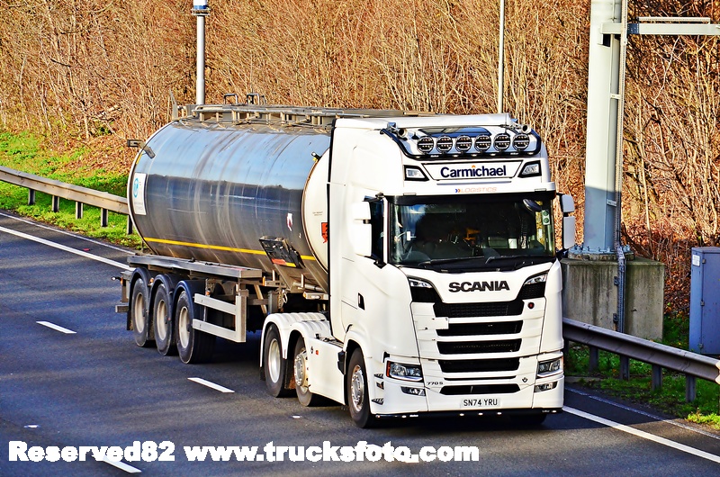 DSC_4055 Carmichael Logistics.JPG