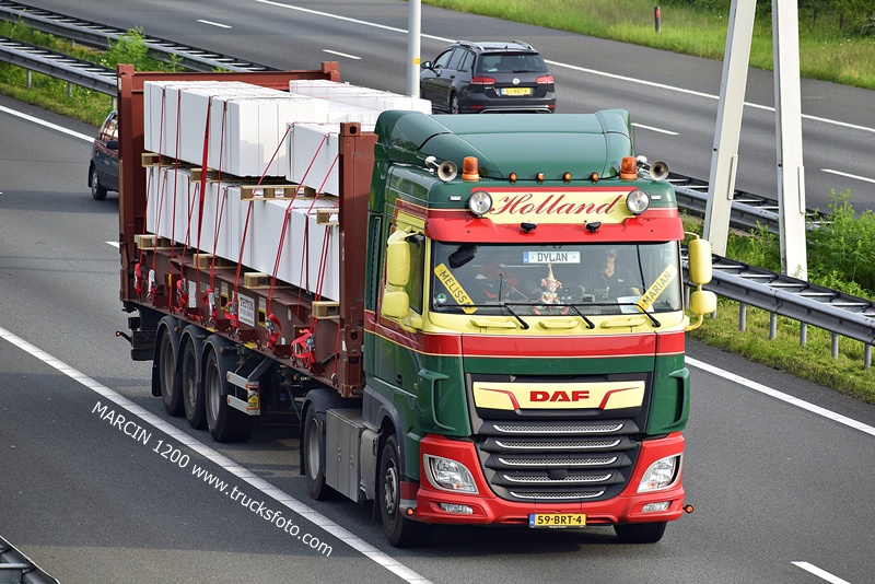 _DSC3406 HOLLAND-crop-HC Vink Transport BV-DAF XF 106 II.JPG