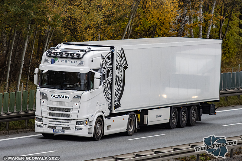 Scania 460S Super - Lester Logistics.jpg