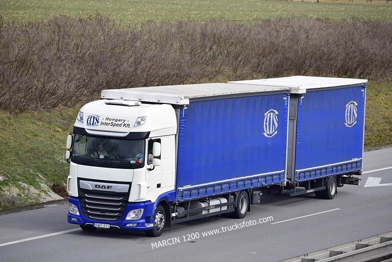 _DSC2772 HIS HUNGARY-INTERSPED KFT.-crop-DAF XF 106 II.JPG