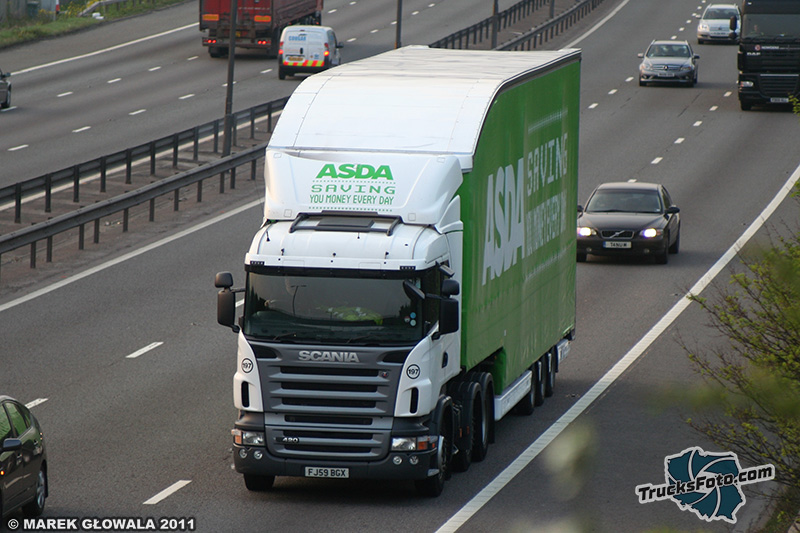 Scania R420 - Asda.jpg