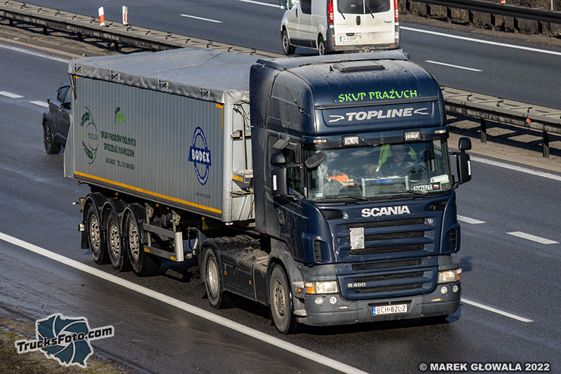 Scania R480 - Skup Prażuch.jpg