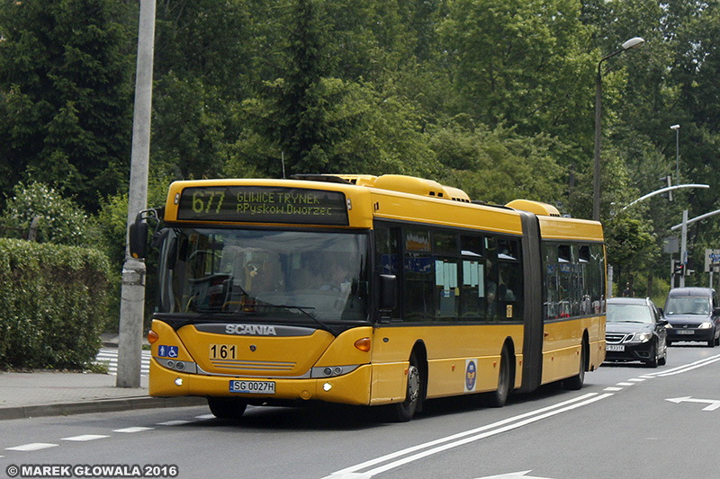 Scania OmniCity - PKM Gliwice.jpg