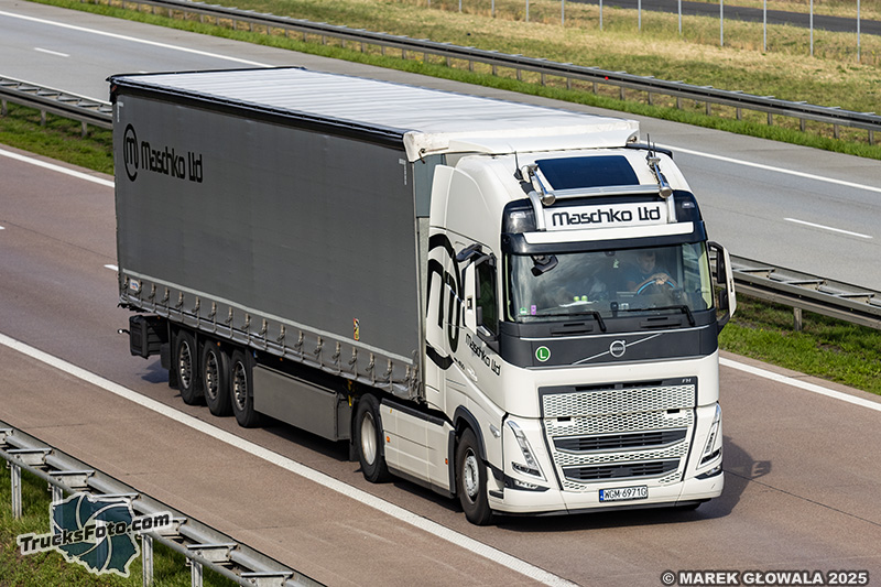 Volvo FH5 - Maschko Ltd.jpg
