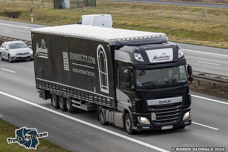 DAF XF Masłowski.jpg
