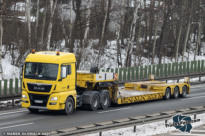 MAN TGX - Budimex.jpg