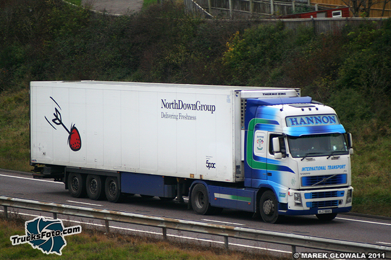 Volvo FH2 - Hannon NorthDownGroup.jpg