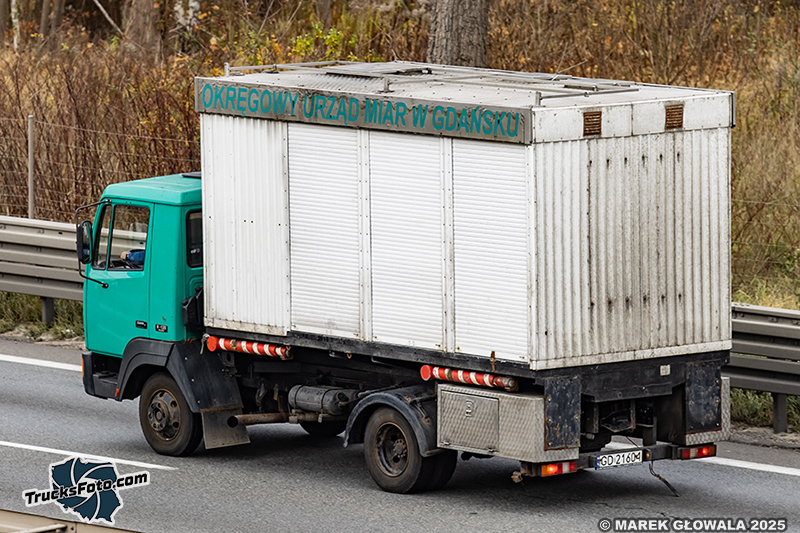 Star 8.125 Silent Urząd Miar w Gdańsku.jpg