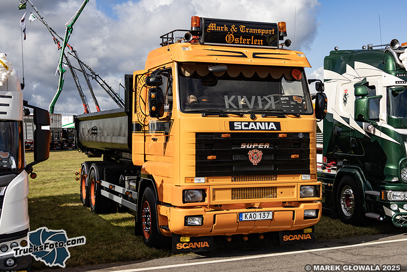 Scania 143M - Mark & Transport Osterlen.jpg