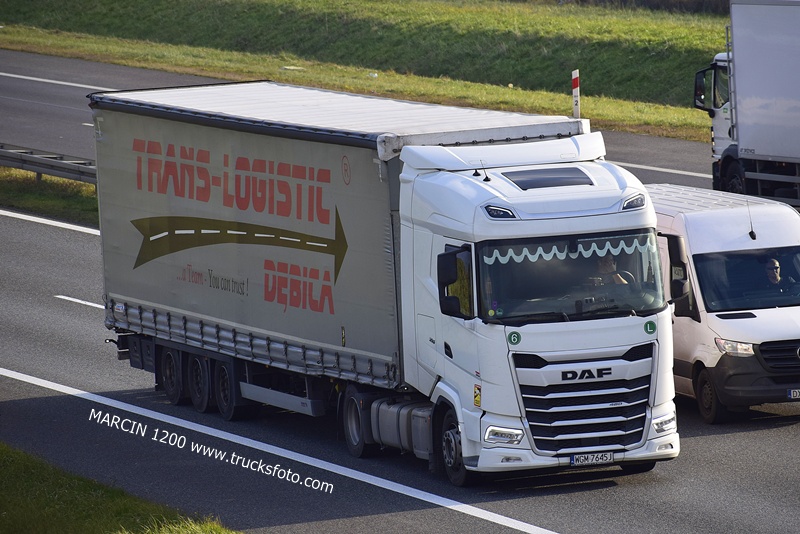 _DSC5602 TRANS-LOGISTIC DĘBICA-crop-DAF XG.JPG