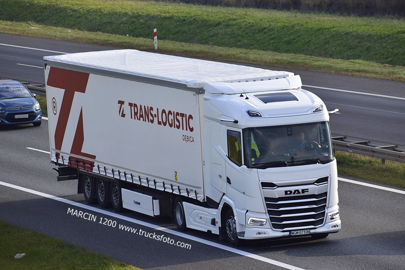 _DSC5605 TRANS-LOGISTIC DĘBICA-crop-DAF XG.JPG