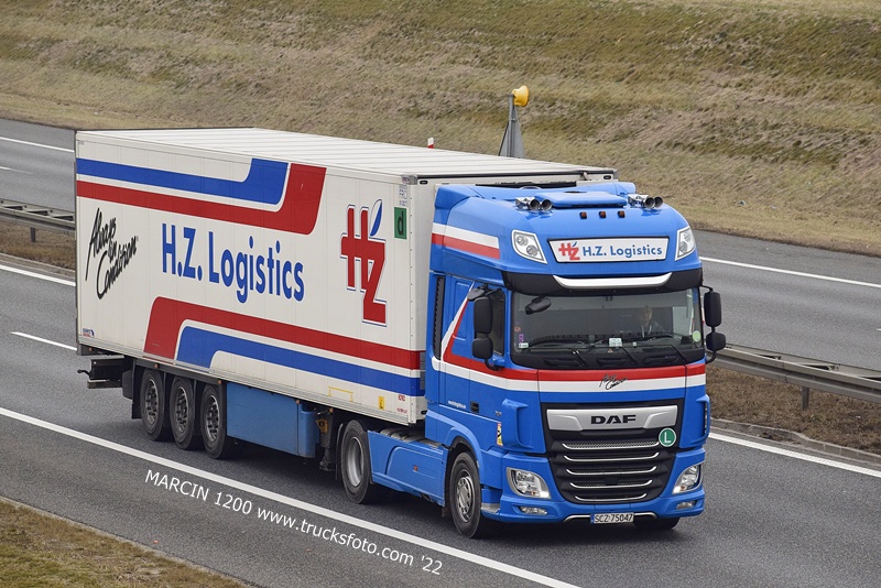 _DSC1467 H.Z.LOGISTICS-crop-DAF XF 106 II.JPG