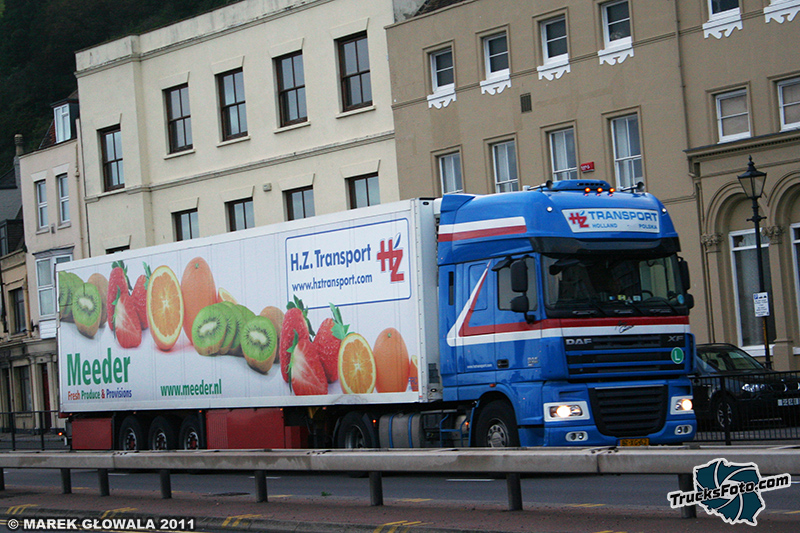 DAF XF105 - HZ Meeder.jpg