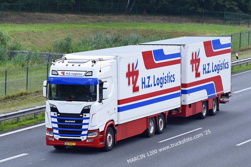 H.Z.LOGISTICS-crop-SCANIA S530 V8.JPG