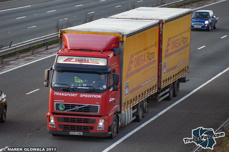 Volvo FH2 - Omega Pilzno.jpg