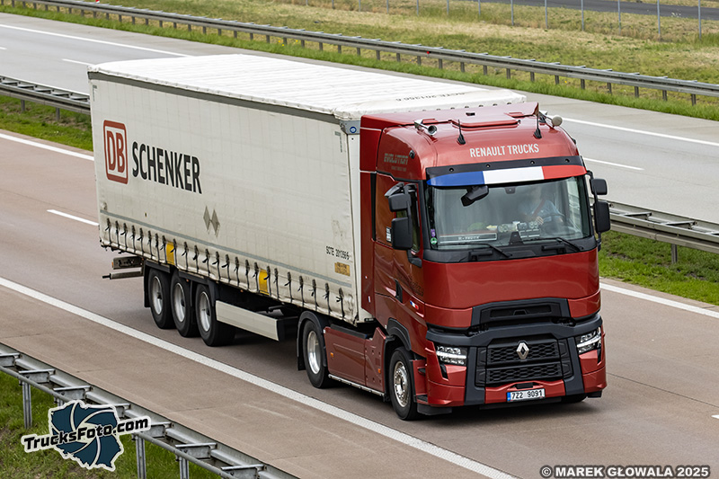 Renault Range T Evolution - Moravia Retezy DB Schenker.jpg