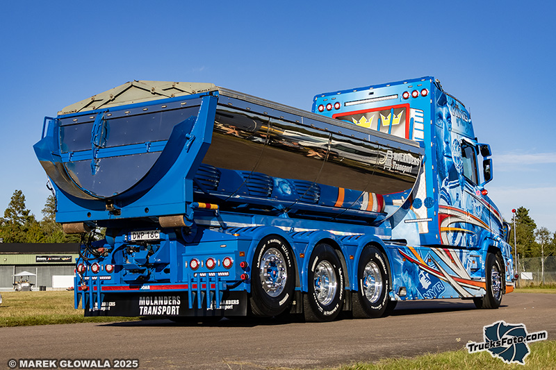 Scania 650ST -Molanders King of New York.jpg