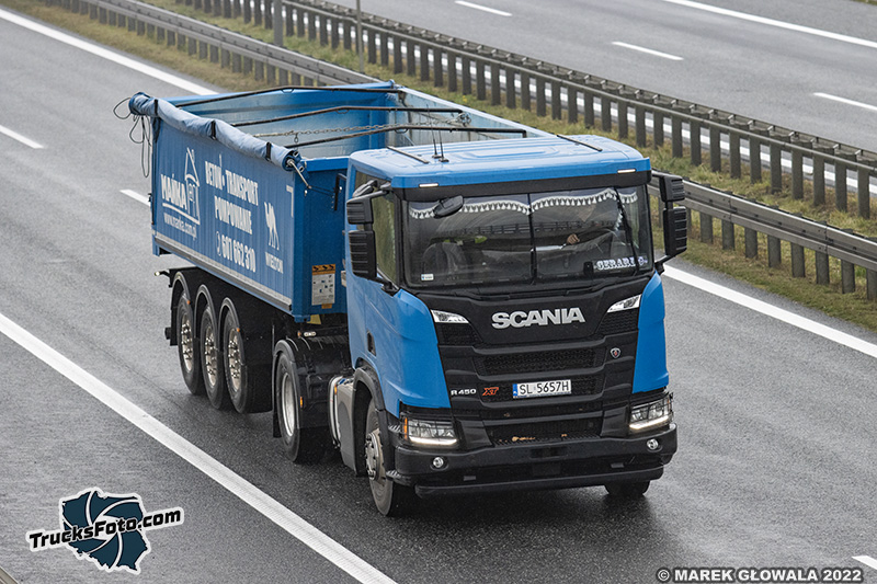 Scania R450 XT  - Mańka.jpg