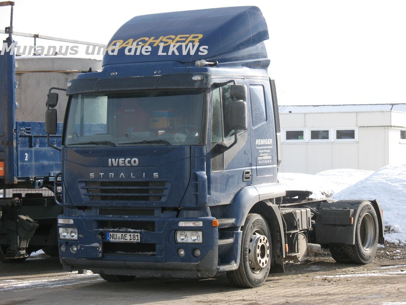 auf dem Firmengelände