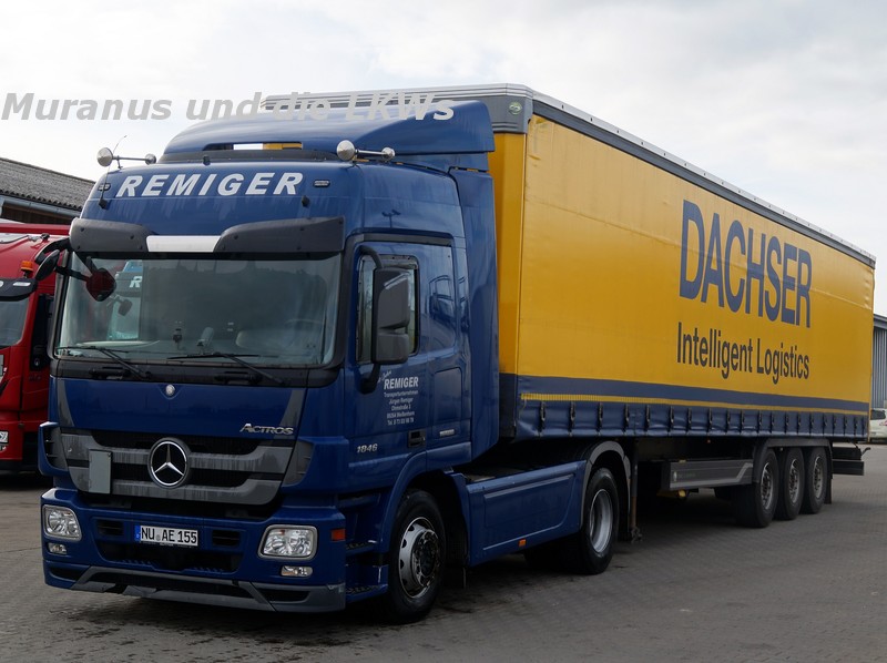 auf dem Firmengelände