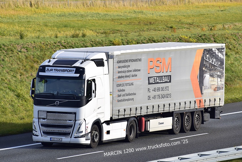 _DSC4534 ŻUR TRANSPORT-crop-VOLVO FH5.JPG
