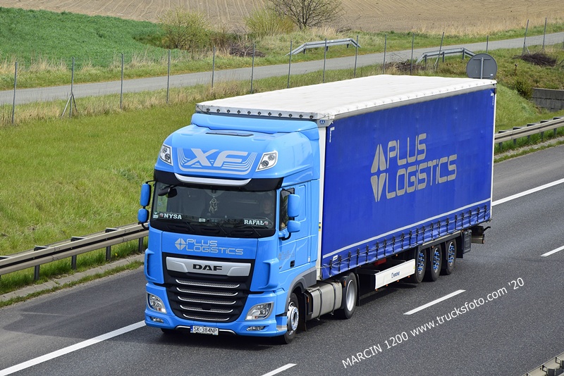 _DSC0989 PLUS LOGISTICS-crop-DAF XF 106 II.JPG