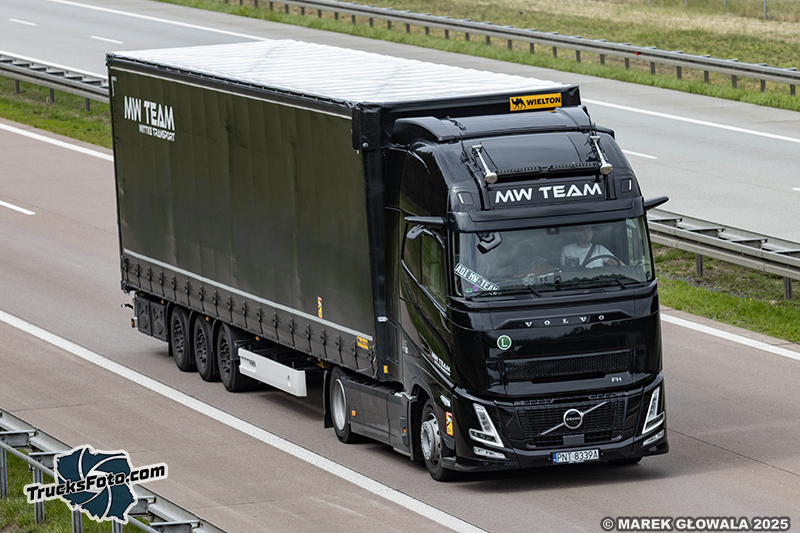 Volvo FH Aero - MW Team.jpg