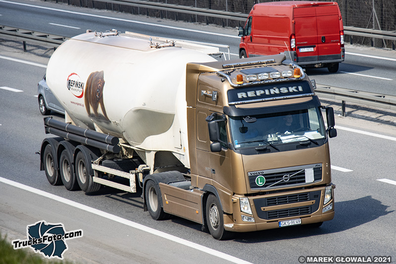 Volvo FH3 - Repiński.jpg