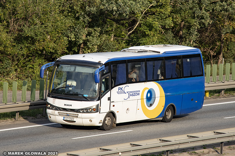 Andecar Seneca MAN 10.225 FOCL - PKS Staszów.jpg