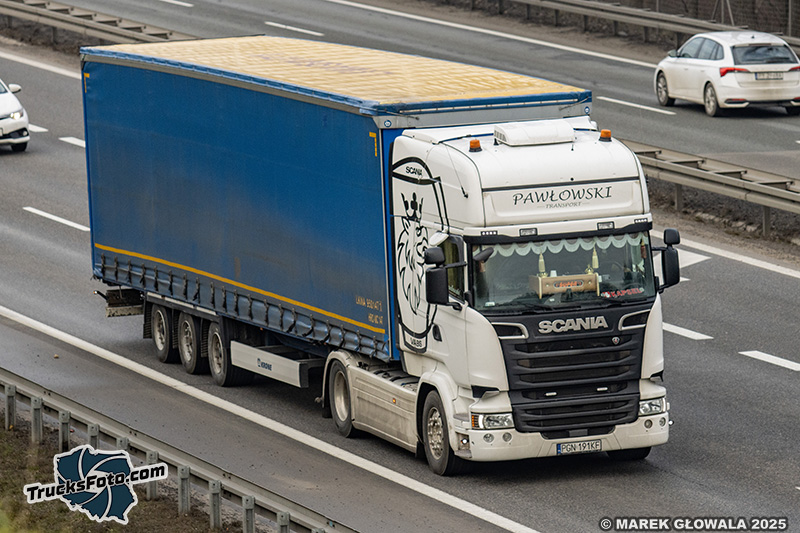 Scania R Pawłowski.jpg