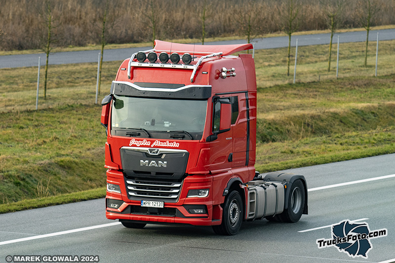 MAN TGX - Jagoda Muskała.jpg