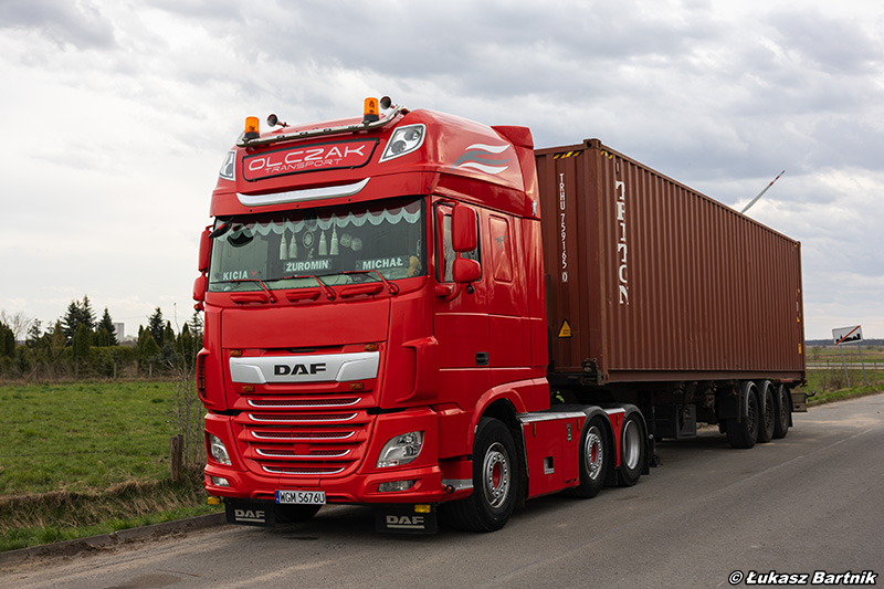 DAF XF Olczak Transport .jpg