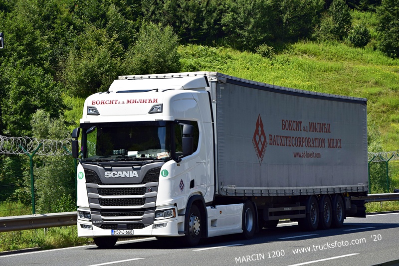 _DSC2471-crop-Boksit a.d. Milici-SCANIA R460 NG.JPG