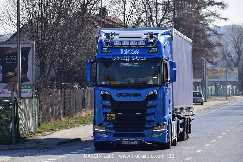 _DSC3691 LI-KO NOWY SĄCZ-crop-SCANIA S450.JPG