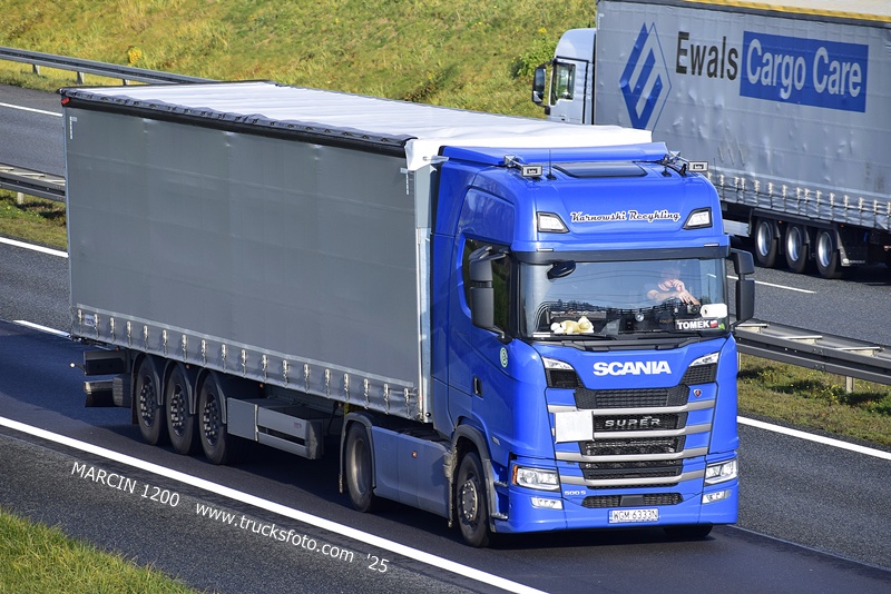 _DSC4778 Karnowski Recykling-crop-SCANIA S500.JPG