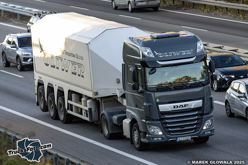 DAF XF Oliwer.jpg