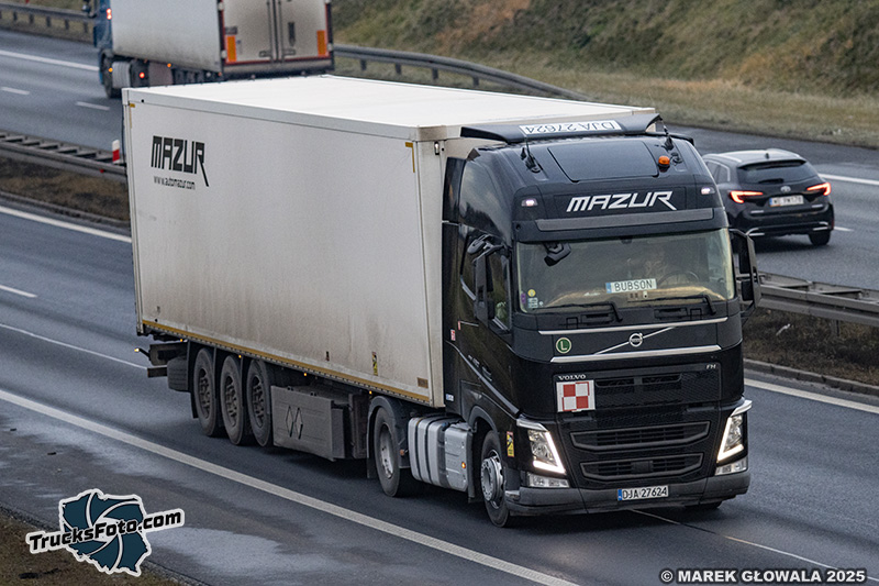 Volvo FH4 - Mazur.jpg