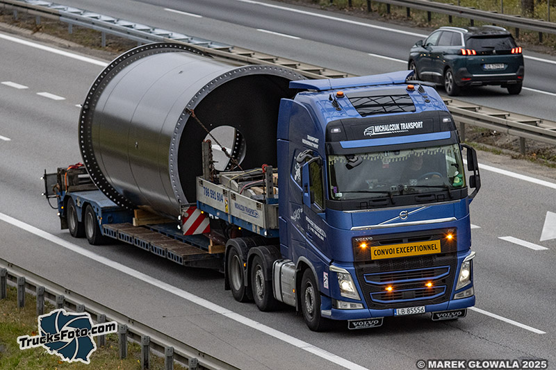 Volvo FH4 - Michalczuk.jpg