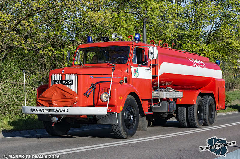 529G51 GCBA Scania Vabis 76 - OSP Wielki Bukowiec.jpg