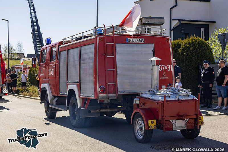 GBA Magirus-Deutz 170D11 - kuchnia polowa.jpg
