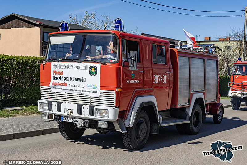 GBA Magirus-Deutz 170D11 kuchnia polowa - Szymbark .jpg