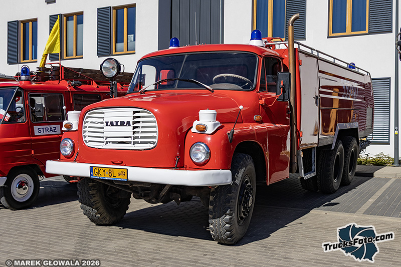 Tatra 148 - Muzeum Gryf.jpg